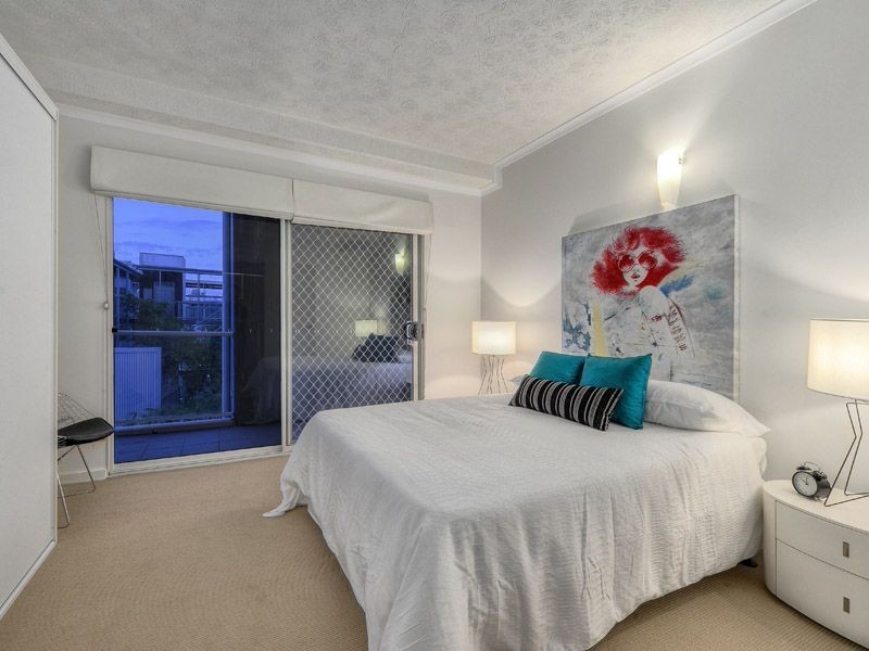 11/4 Wandoo Street, Fortitude Valley QLD 4006