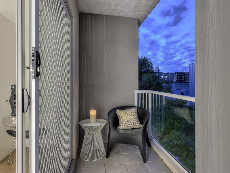 11/4 Wandoo Street, Fortitude Valley QLD 4006