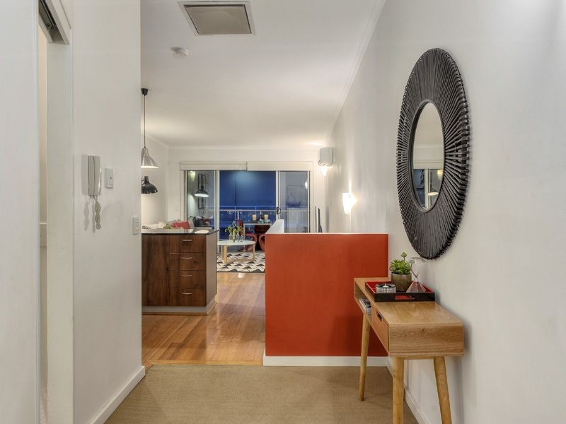 11/4 Wandoo Street, Fortitude Valley QLD 4006