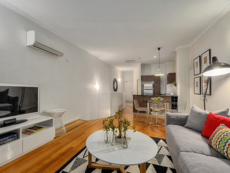 11/4 Wandoo Street, Fortitude Valley QLD 4006
