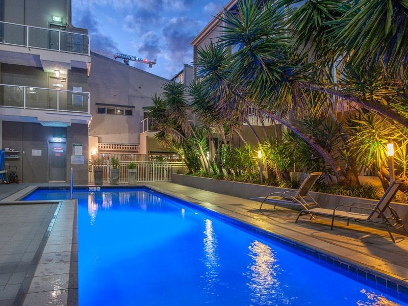 11/4 Wandoo Street, Fortitude Valley QLD 4006