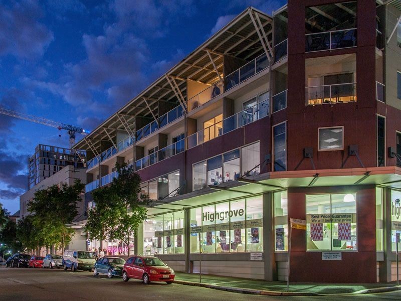 11/4 Wandoo Street, Fortitude Valley QLD 4006