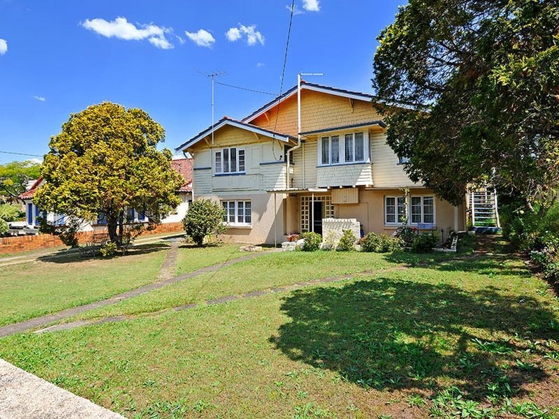 3/205 Moray Street, New Farm QLD 4005