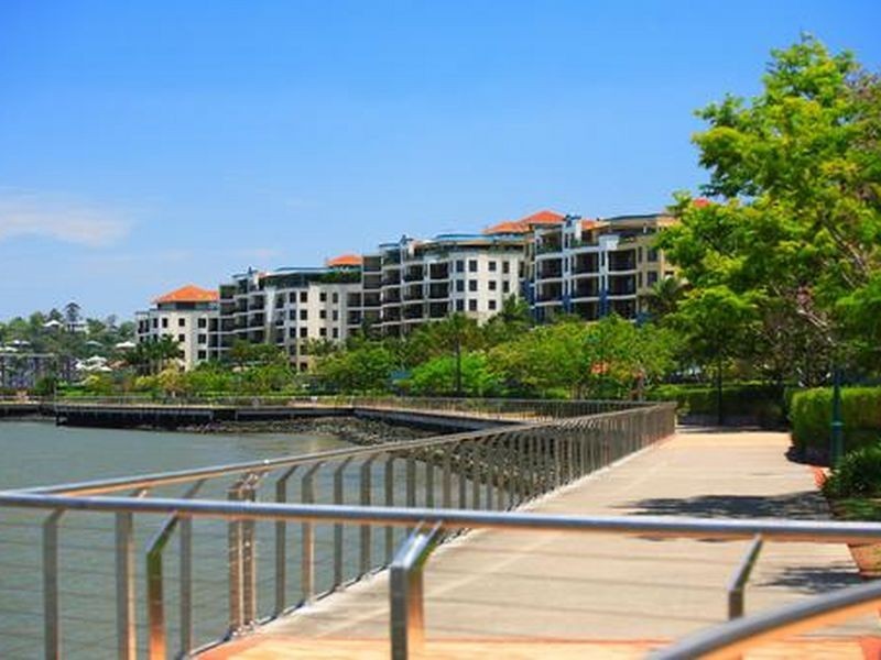 3/205 Moray Street, New Farm QLD 4005