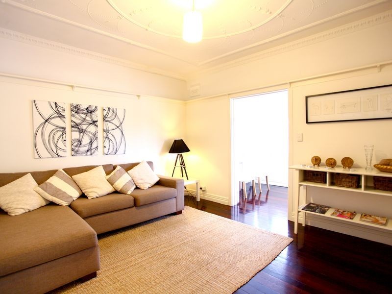 1/498 Bowen Terrace, New Farm QLD 4005