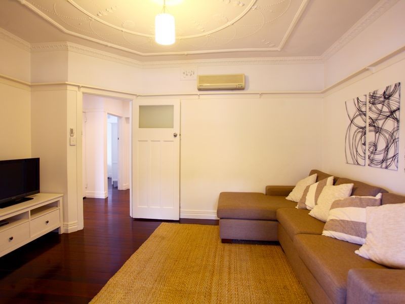 1/498 Bowen Terrace, New Farm QLD 4005