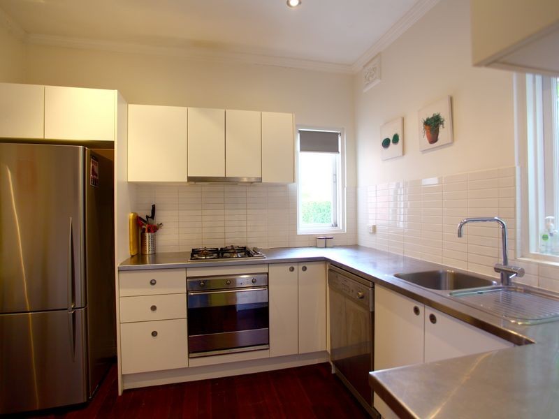 1/498 Bowen Terrace, New Farm QLD 4005