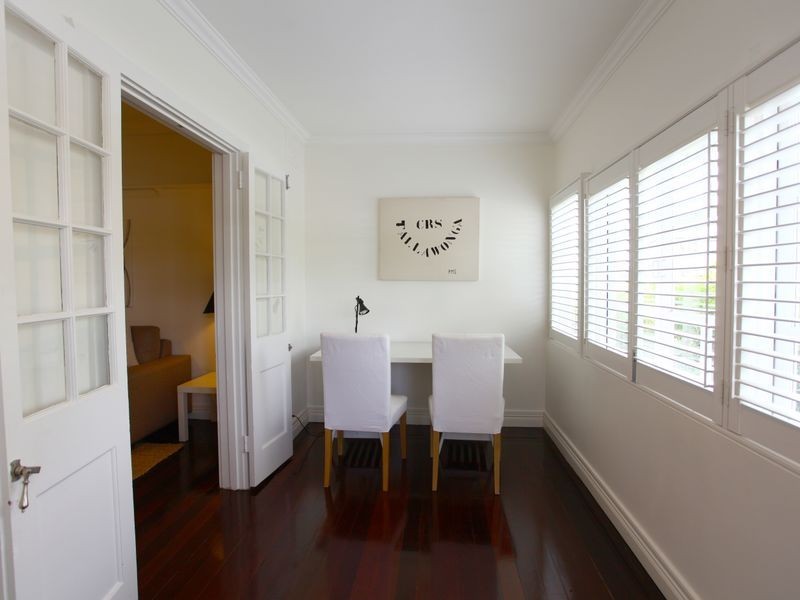 1/498 Bowen Terrace, New Farm QLD 4005