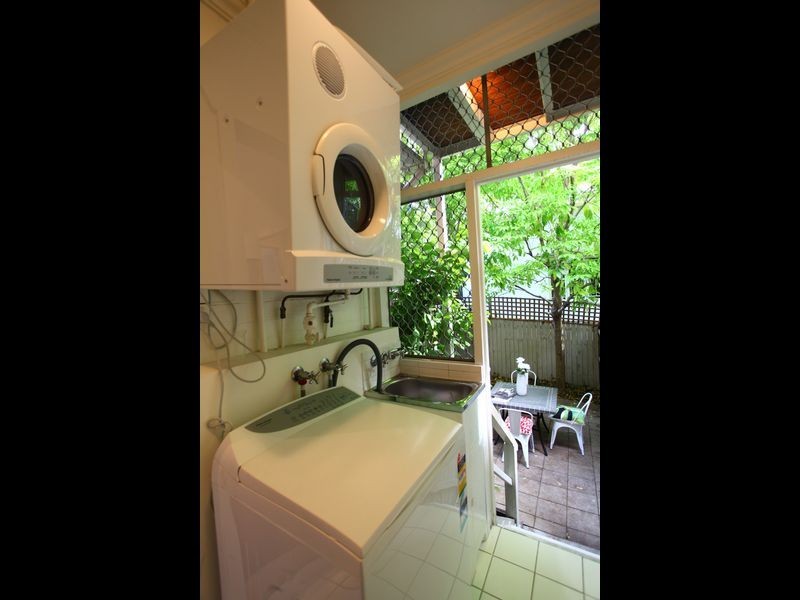 1/498 Bowen Terrace, New Farm QLD 4005