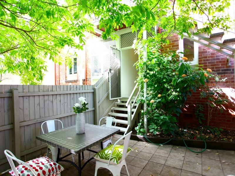 1/498 Bowen Terrace, New Farm QLD 4005