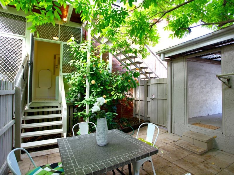 1/498 Bowen Terrace, New Farm QLD 4005