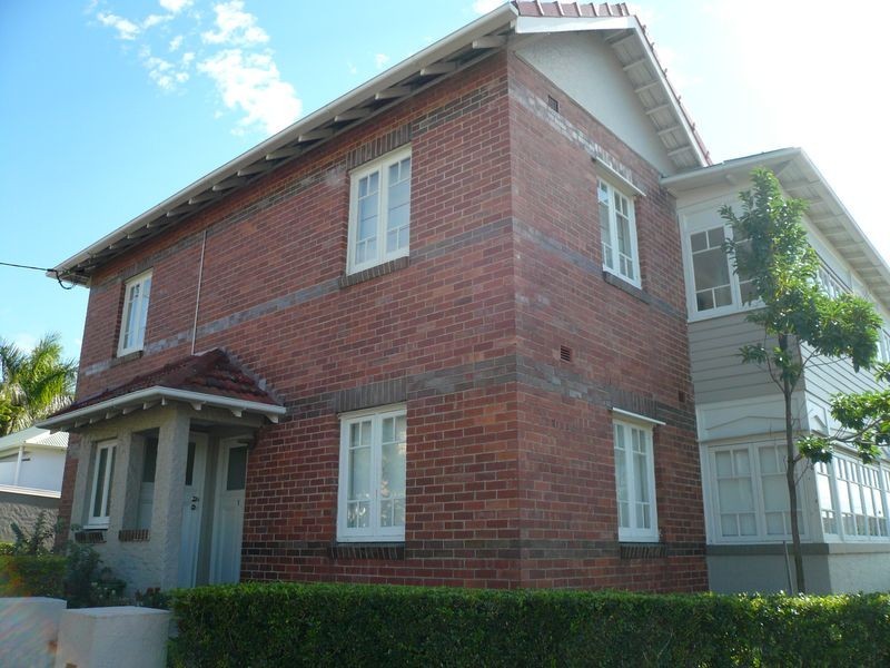 1/498 Bowen Terrace, New Farm QLD 4005