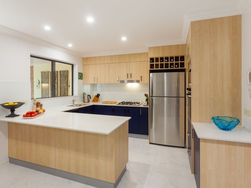 62/68 Beeston Street, Teneriffe QLD 4005