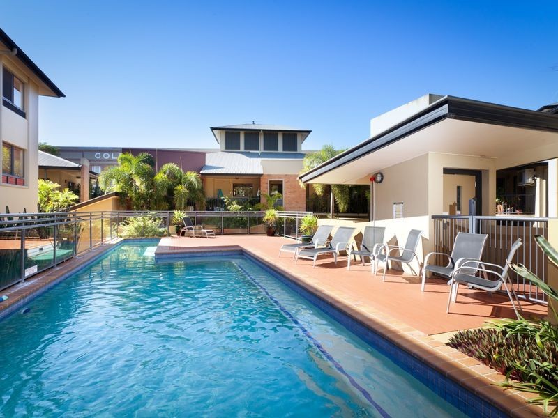 62/68 Beeston Street, Teneriffe QLD 4005