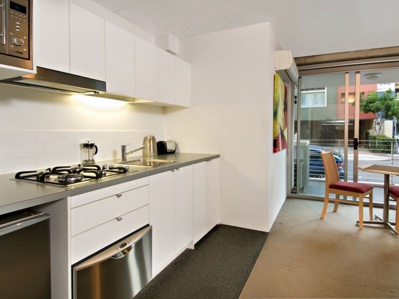 110 & 213/82 Alfred Street, Fortitude Valley QLD 4006