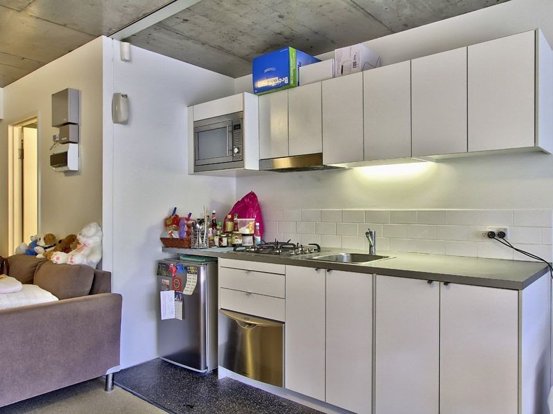 110 & 213/82 Alfred Street, Fortitude Valley QLD 4006