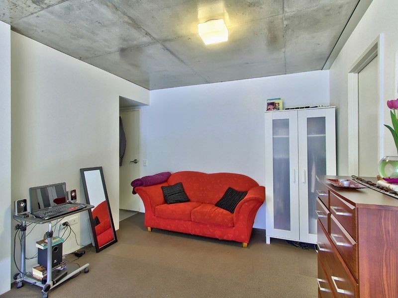 110 & 213/82 Alfred Street, Fortitude Valley QLD 4006