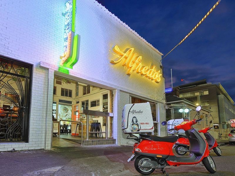 110 & 213/82 Alfred Street, Fortitude Valley QLD 4006