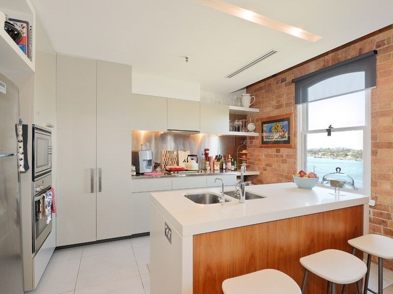 2332/32 Refinery Parade, New Farm QLD 4005