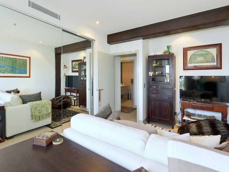 2332/32 Refinery Parade, New Farm QLD 4005