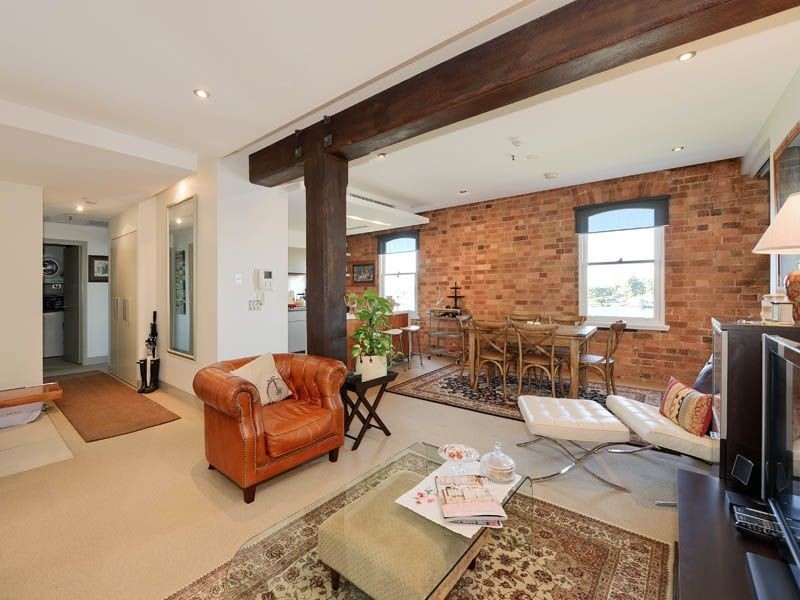 2332/32 Refinery Parade, New Farm QLD 4005