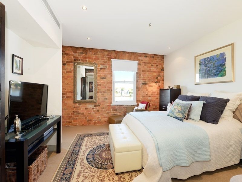 2332/32 Refinery Parade, New Farm QLD 4005