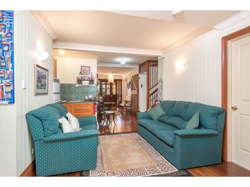 70 Kent Street, New Farm QLD 4005