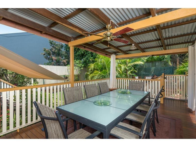 70 Kent Street, New Farm QLD 4005