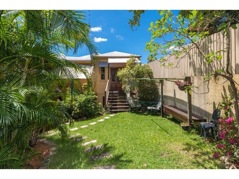 70 Kent Street, New Farm QLD 4005