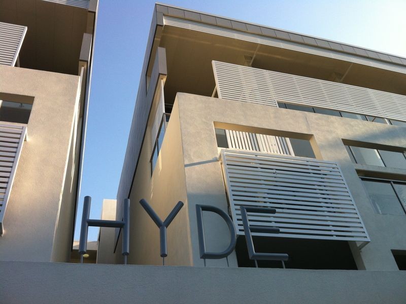 13/43 Beeston Street, Teneriffe QLD 4005