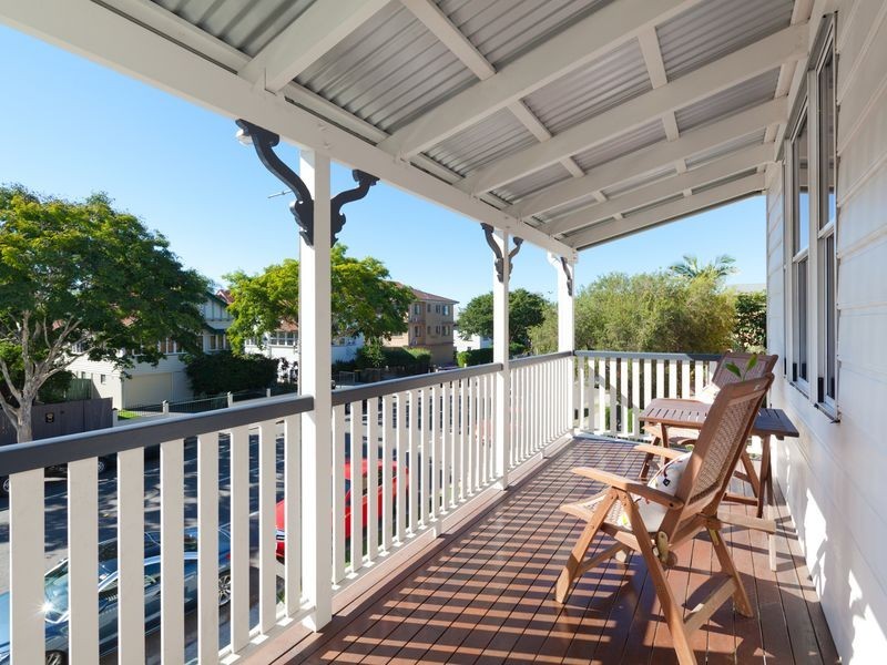 915 Brunswick Street, New Farm QLD 4005