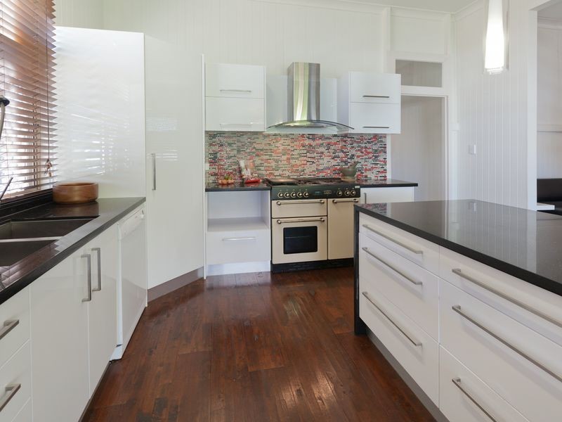 915 Brunswick Street, New Farm QLD 4005