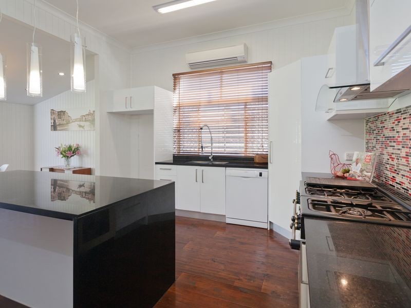 915 Brunswick Street, New Farm QLD 4005