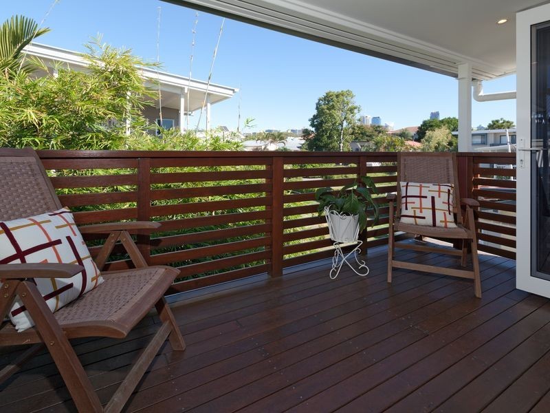 915 Brunswick Street, New Farm QLD 4005