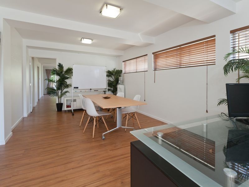 915 Brunswick Street, New Farm QLD 4005