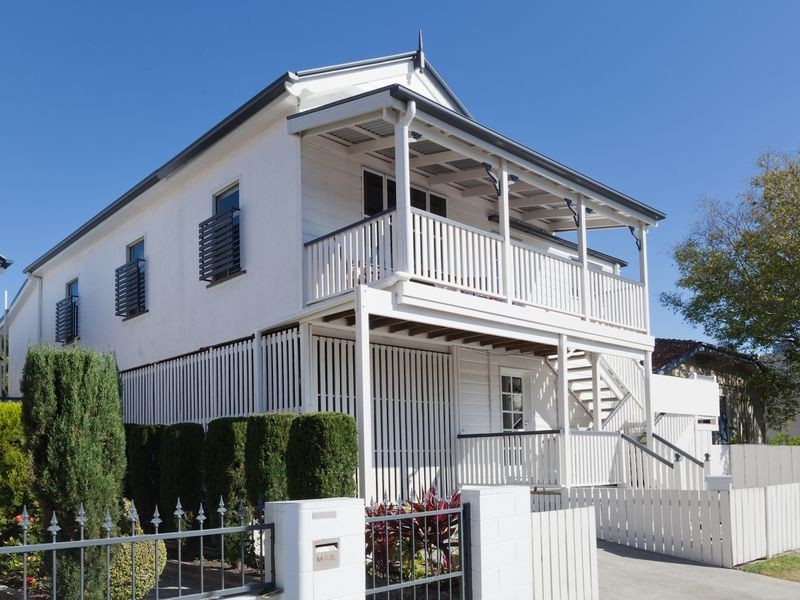 915 Brunswick Street, New Farm QLD 4005