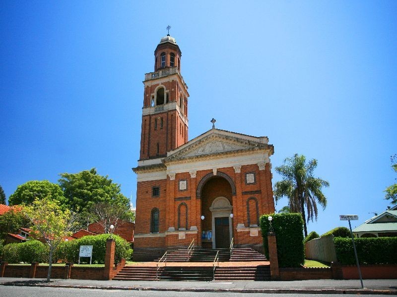 915 Brunswick Street, New Farm QLD 4005