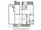 915 Brunswick Street, New Farm QLD 4005 Floorplan