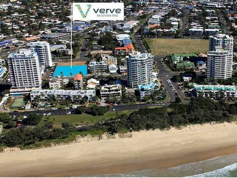 501/92 Sixth Avenue, Maroochydore QLD 4558