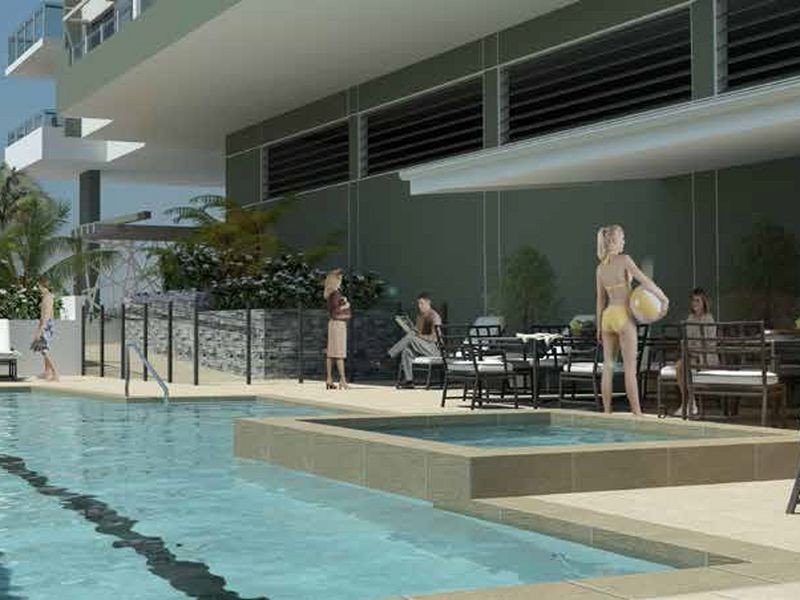 501/92 Sixth Avenue, Maroochydore QLD 4558