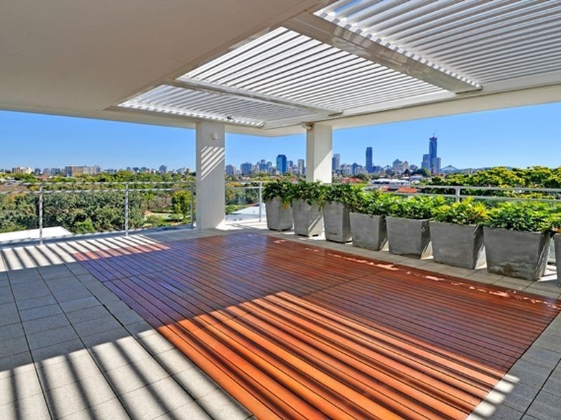 4711/126 Lamington Street, New Farm QLD 4005