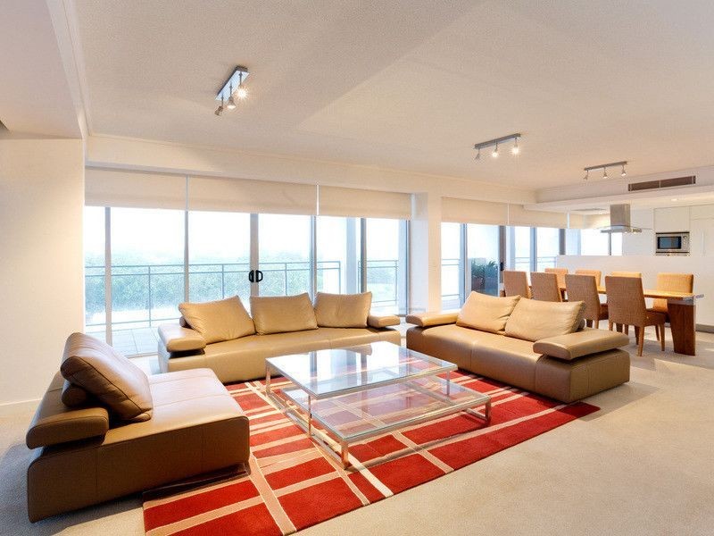 4711/126 Lamington Street, New Farm QLD 4005