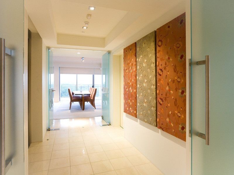 4711/126 Lamington Street, New Farm QLD 4005