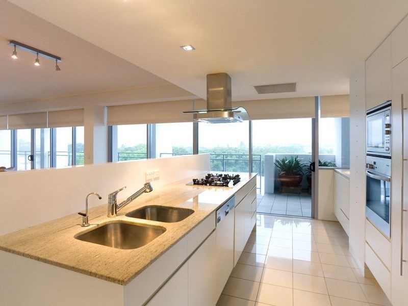 4711/126 Lamington Street, New Farm QLD 4005