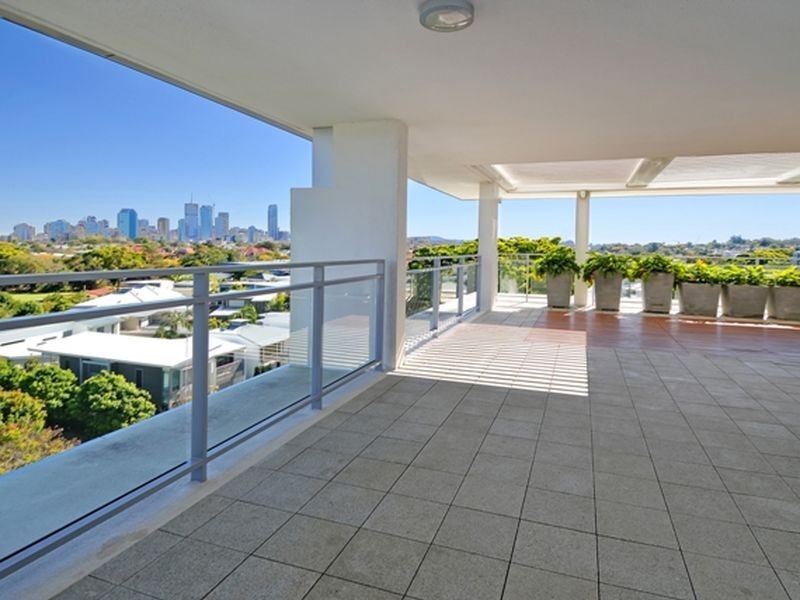 4711/126 Lamington Street, New Farm QLD 4005