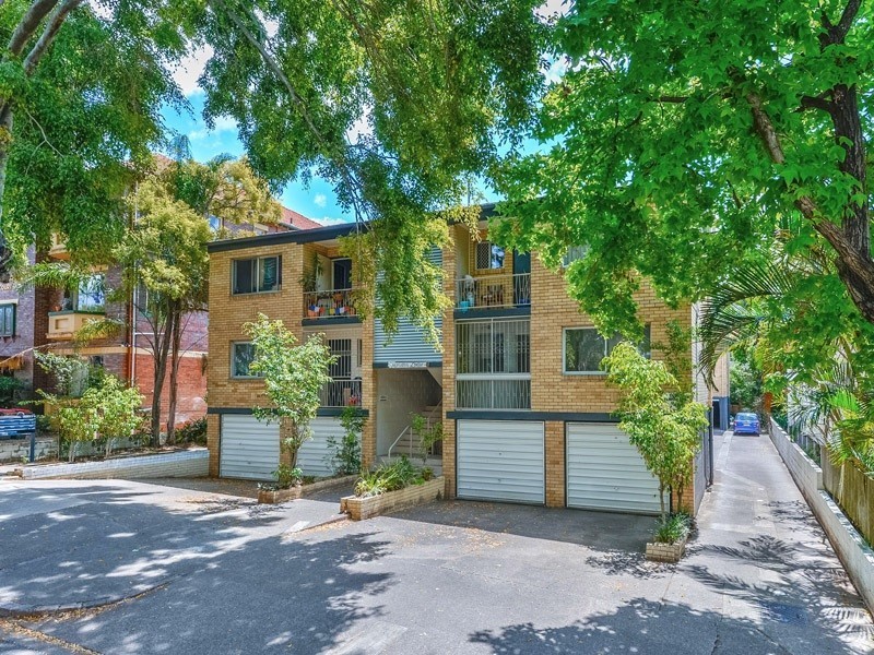 12/111 Moreton Street, New Farm QLD 4005