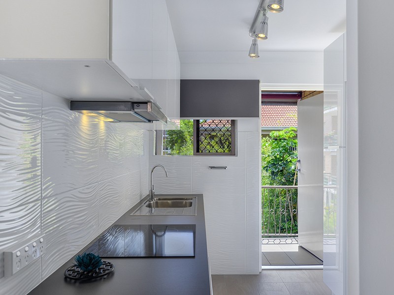 12/111 Moreton Street, New Farm QLD 4005