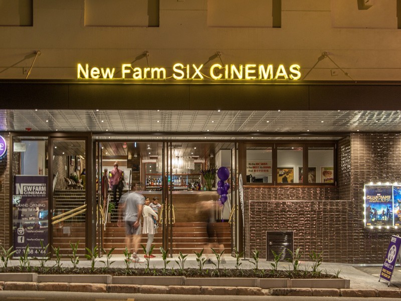 12/111 Moreton Street, New Farm QLD 4005