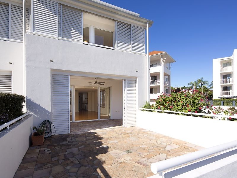 9/6 Merthyr Road, New Farm QLD 4005