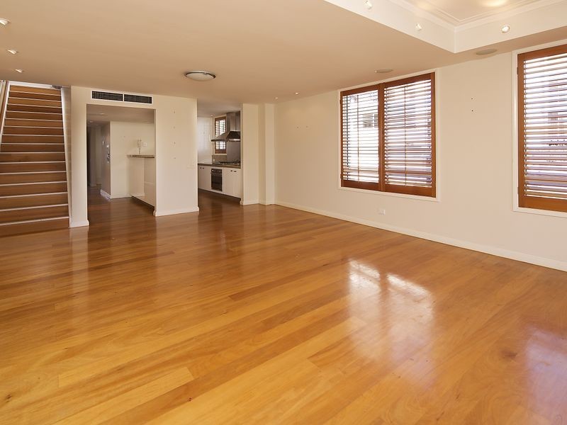 9/6 Merthyr Road, New Farm QLD 4005